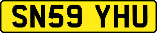 SN59YHU
