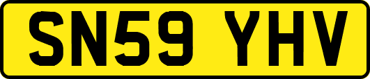 SN59YHV