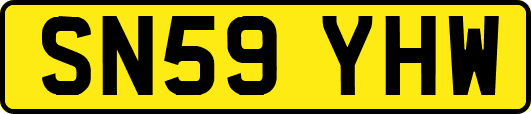 SN59YHW