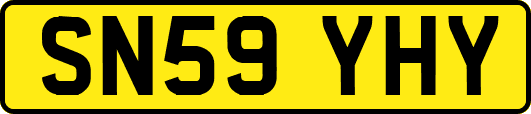 SN59YHY
