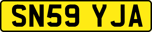 SN59YJA
