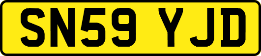 SN59YJD