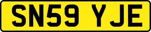 SN59YJE