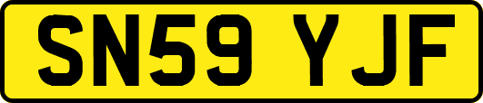 SN59YJF
