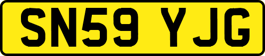 SN59YJG