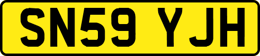 SN59YJH