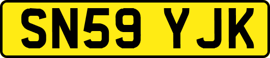 SN59YJK