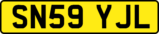 SN59YJL