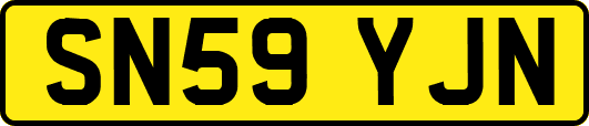 SN59YJN