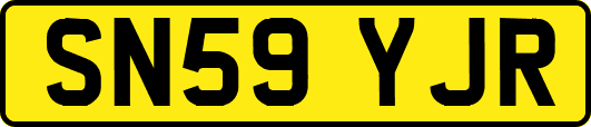 SN59YJR