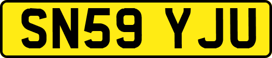SN59YJU