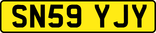 SN59YJY