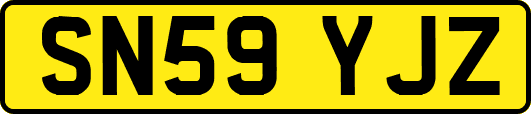 SN59YJZ