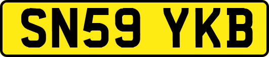 SN59YKB