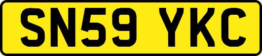 SN59YKC