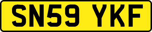 SN59YKF