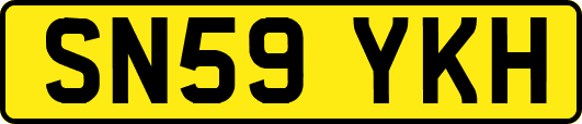 SN59YKH