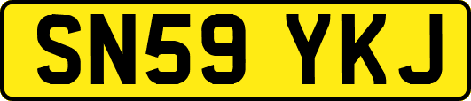 SN59YKJ