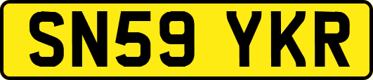 SN59YKR