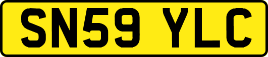 SN59YLC