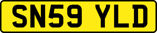 SN59YLD