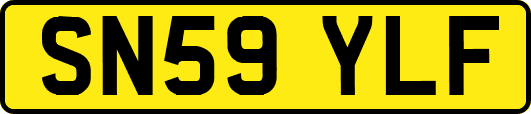 SN59YLF