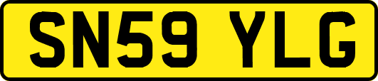 SN59YLG