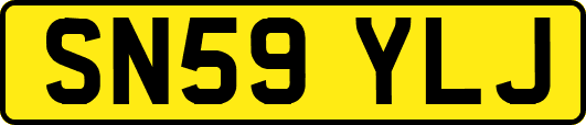 SN59YLJ