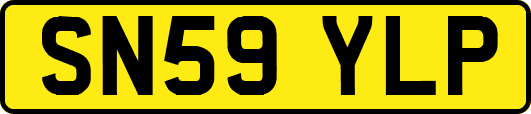 SN59YLP