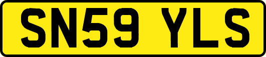SN59YLS