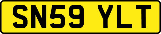 SN59YLT