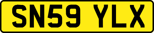 SN59YLX