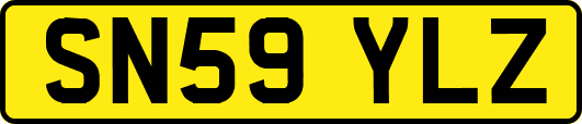 SN59YLZ