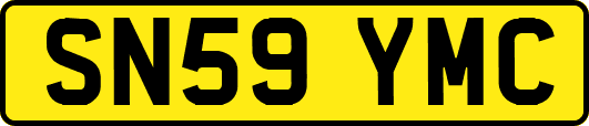 SN59YMC