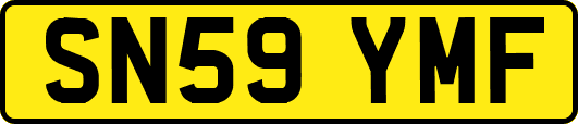 SN59YMF