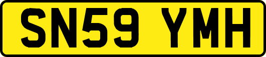 SN59YMH