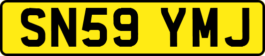 SN59YMJ