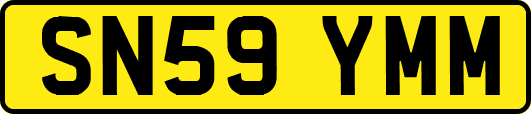 SN59YMM
