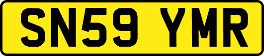 SN59YMR