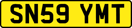 SN59YMT
