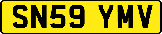 SN59YMV