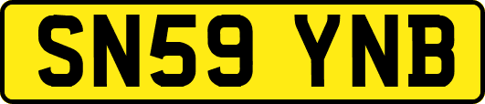 SN59YNB