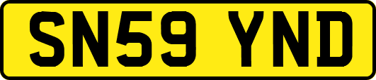 SN59YND