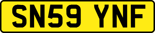 SN59YNF