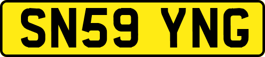 SN59YNG