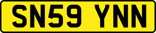 SN59YNN
