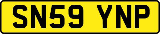 SN59YNP