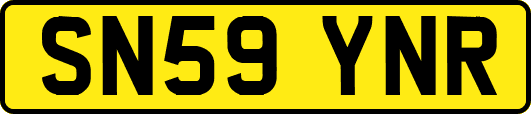 SN59YNR