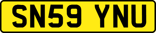SN59YNU