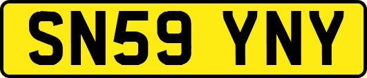 SN59YNY